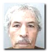 Offender Juan Banuelos Rodriguez