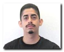 Offender Juan Carlos Portillo