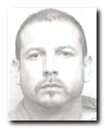 Offender Juan Carlos Ruiz