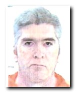 Offender Juan Carlos Sanchez