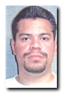 Offender Juan Carlos Trujillo