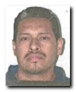 Offender Juan Carlos Tzul