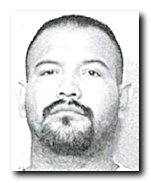 Offender Juan Carlos Vasquez