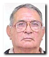 Offender Juan Corzo Rodriguez