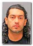 Offender Juan F Martinez