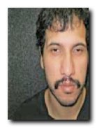 Offender Juan Hildago Rosales