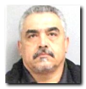 Offender Juan Javier Rodriguez