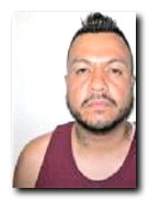 Offender Juan Jesus Reyes