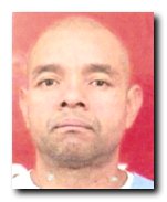 Offender Juan Jose Ramirez