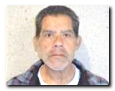 Offender Juan Jose Razo