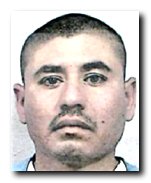 Offender Juan Luis Rodriguez