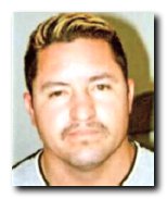 Offender Juan Manuel Perez