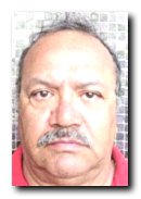 Offender Juan Manuel Ramirez