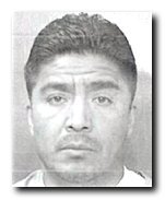 Offender Juan Manuel Romero