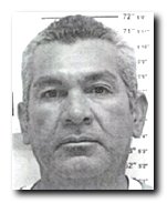 Offender Juan Manuel Zavalza