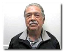 Offender Juan Martinez Pineda