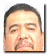 Offender Juan Moreno Torres