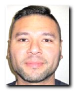 Offender Juan Pineda