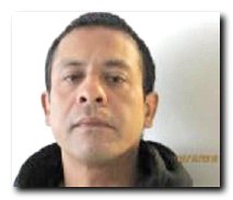 Offender Juan Ramirez