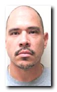 Offender Juan Sepulveda