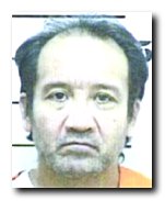 Offender Juan Toledo