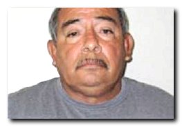 Offender Juan Trujillo