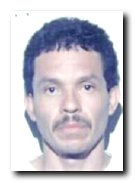 Offender Juan Valle