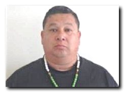 Offender Juan Vera