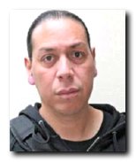 Offender Jude Anthony Salazar