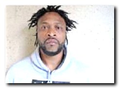 Offender Julian Antwan Sherman