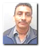 Offender Julio Alfredo Rivera