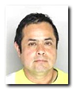 Offender Julio Cesar Flores Jr