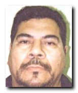 Offender Julio Enrique Ramirez