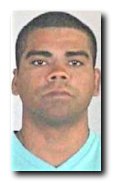 Offender Julio Rosa