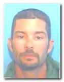 Offender Lance Robert Freeman