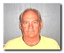 Offender Larry Dean Latham