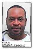 Offender Marvin C Finch