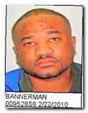 Offender Michael Deonn Bannerman