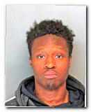 Offender Montravious Jamal James