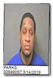 Offender Omar Terrell Parks