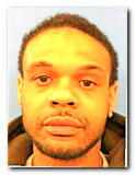 Offender Otis Luckey