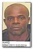 Offender Paul Edward Ikard