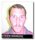 Offender Phillip Steen