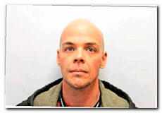 Offender Ricardo Allen Bomberger