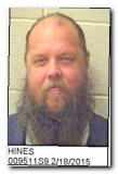 Offender Richard Hines