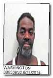 Offender Richard Jerome Washington