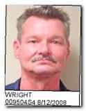 Offender Richard Lee Wright