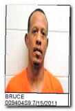 Offender Richard Leroy Bruce