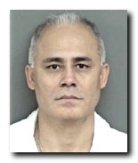 Offender Rogaciano Bravo Hernandez
