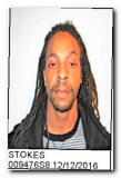 Offender Sedrick A Stokes